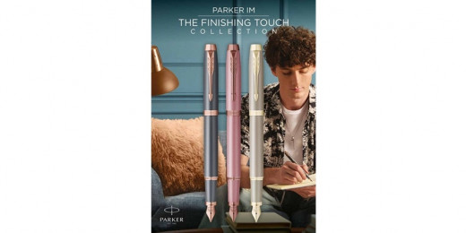 Parker I.M. The Finishing Touch