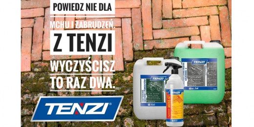 TENZI - Przewaga Dzięki Jakości