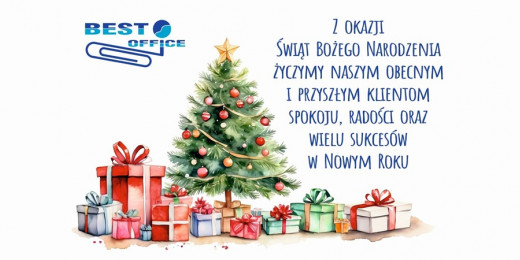 Życzenia świąteczne Boże Narodzenie 2025