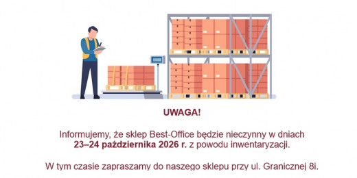 Inwentaryzacja